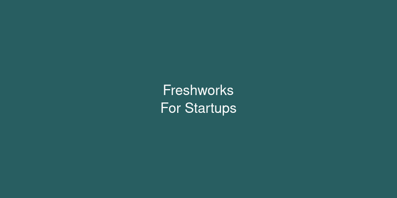 Freshworks Review: Can This Indian SaaS Giant Replace Zendesk?